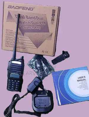 Uv5r Baofeng Uv-5r Baofeng Uv-5r Walkie Talkie Radio Call