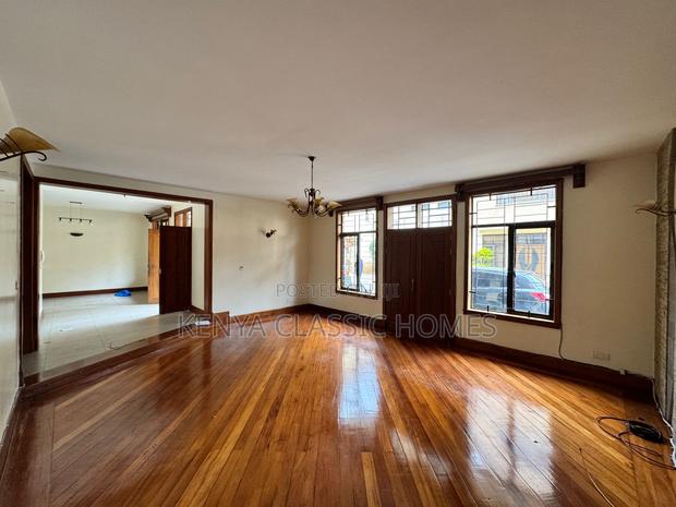 5bdrm House in Lavington, Muthangari for sale