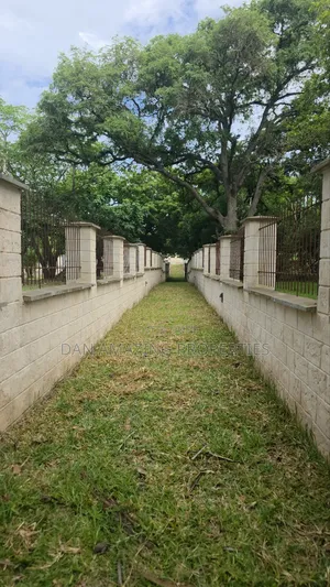 1/4 Acre Beachfront Plots Diani in a Gated Communiry for Sale