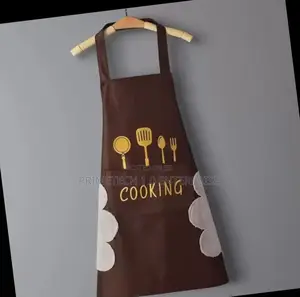 Kitchen Cooking Apron - Learners