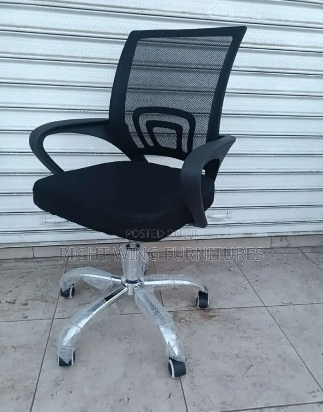 Standard Imported Office Mesh Chair