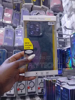 Fashion High-End Case" Designed for the Apple iPhone 14 Pro Max.