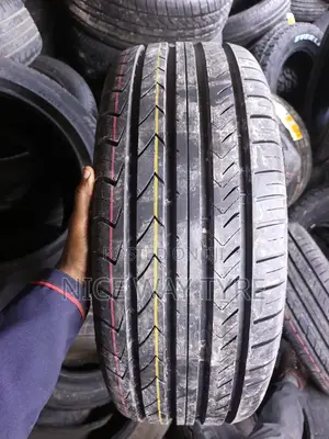 215/55r17 Mirage