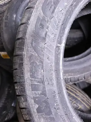 215/55r17 Mirage