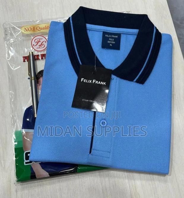 Ppolo T-Shirt - main view