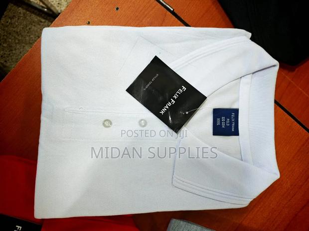 Ppolo T-Shirt - thumbnail 2