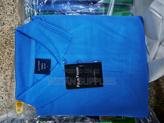 Ppolo T-Shirt - thumbnail 3