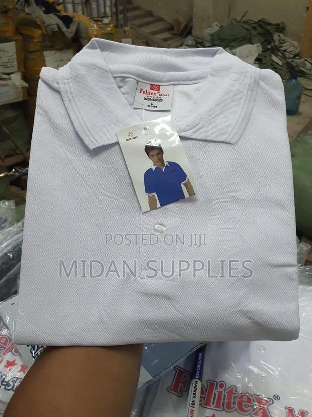 Ppolo T-Shirt - thumbnail 4