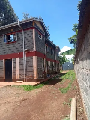 One Acre Home for Sale at Kianjege Kirinyaga.