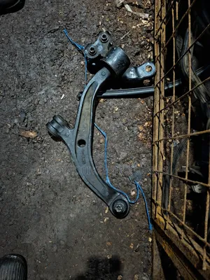 Honda Stream Lower Control Arm