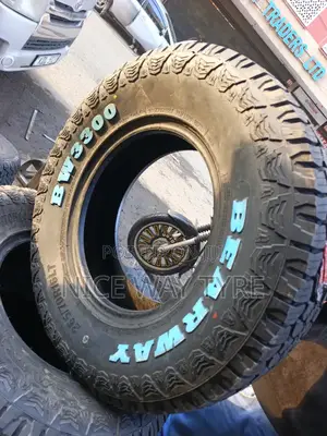 265/70r16 Bearway