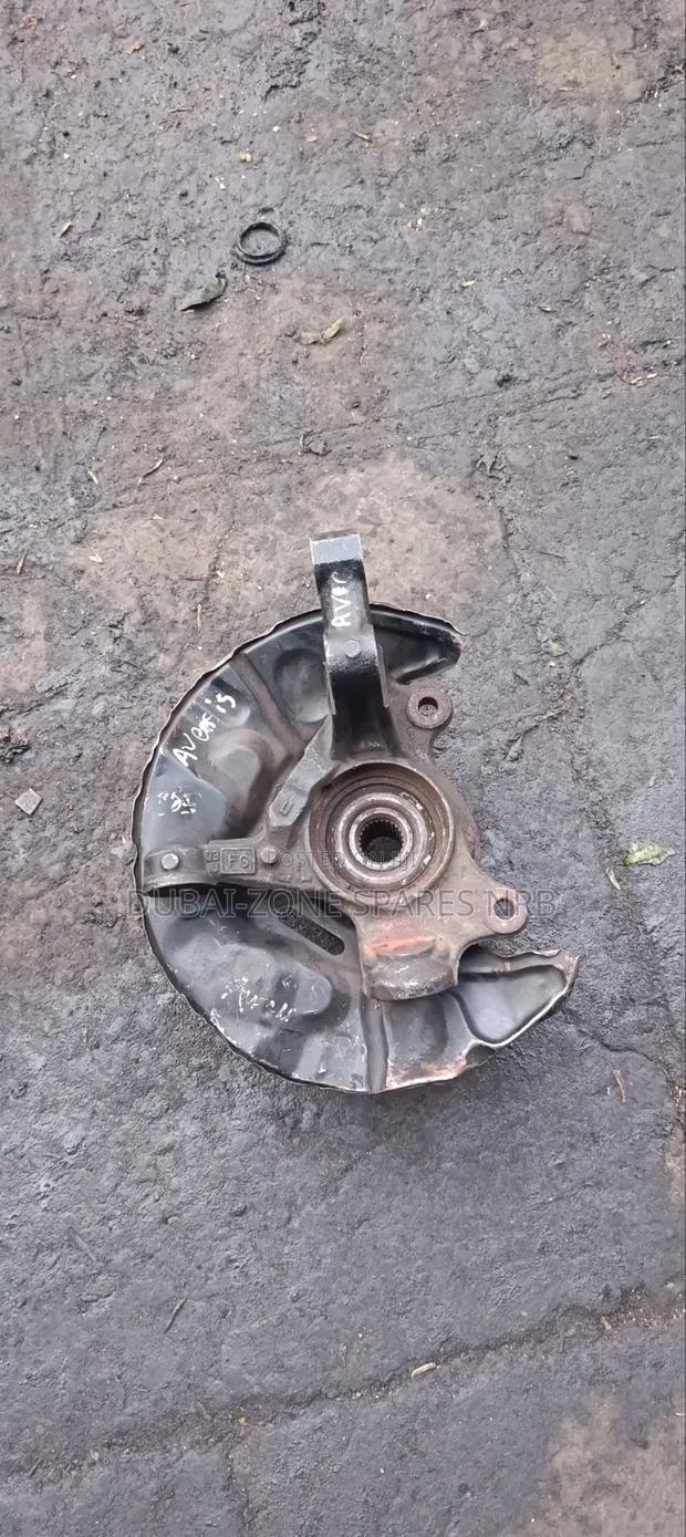 Avensis Wheel Hubs Available. - thumbnail 4