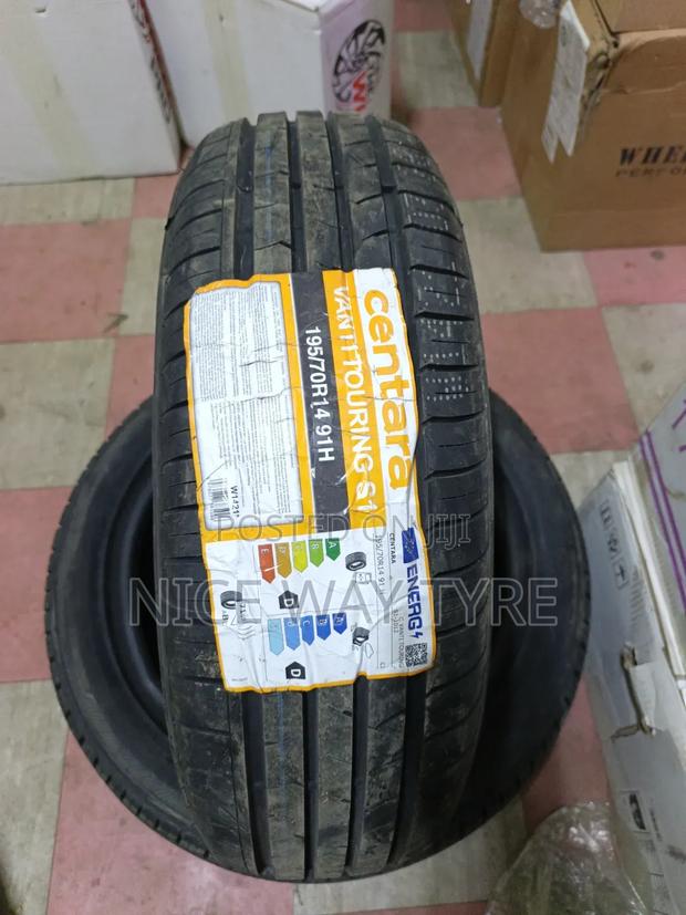 195/70r14 Centara