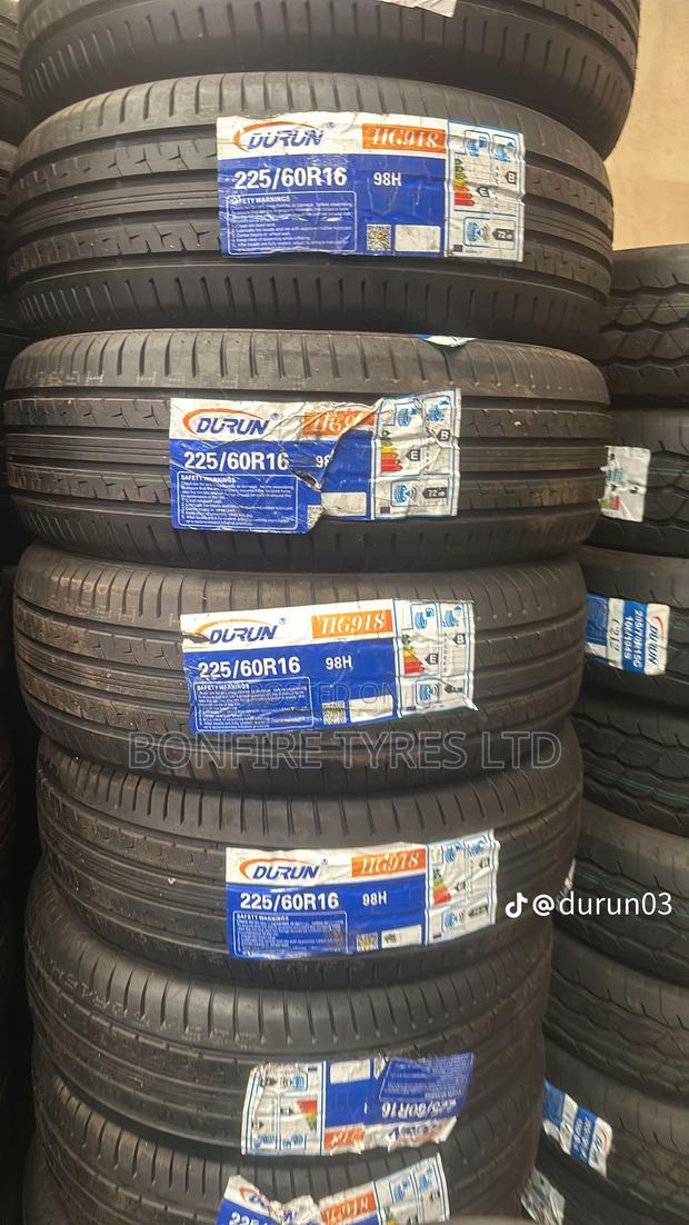 225/60r16 Drun