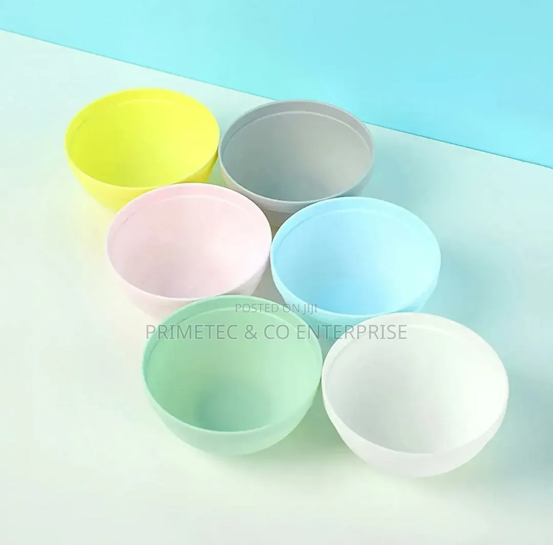 Colourful Eco-Friendly Fruits/Salad Bowl