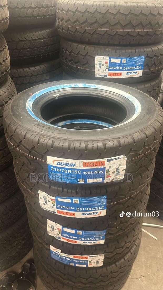 215/70r15c Drun