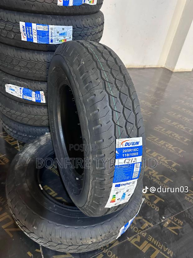 205r16c Drun