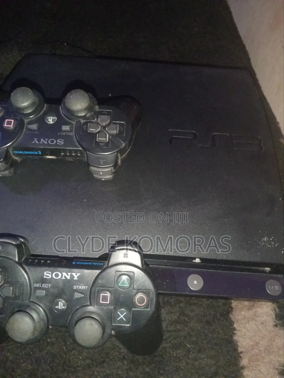 Playstation 3