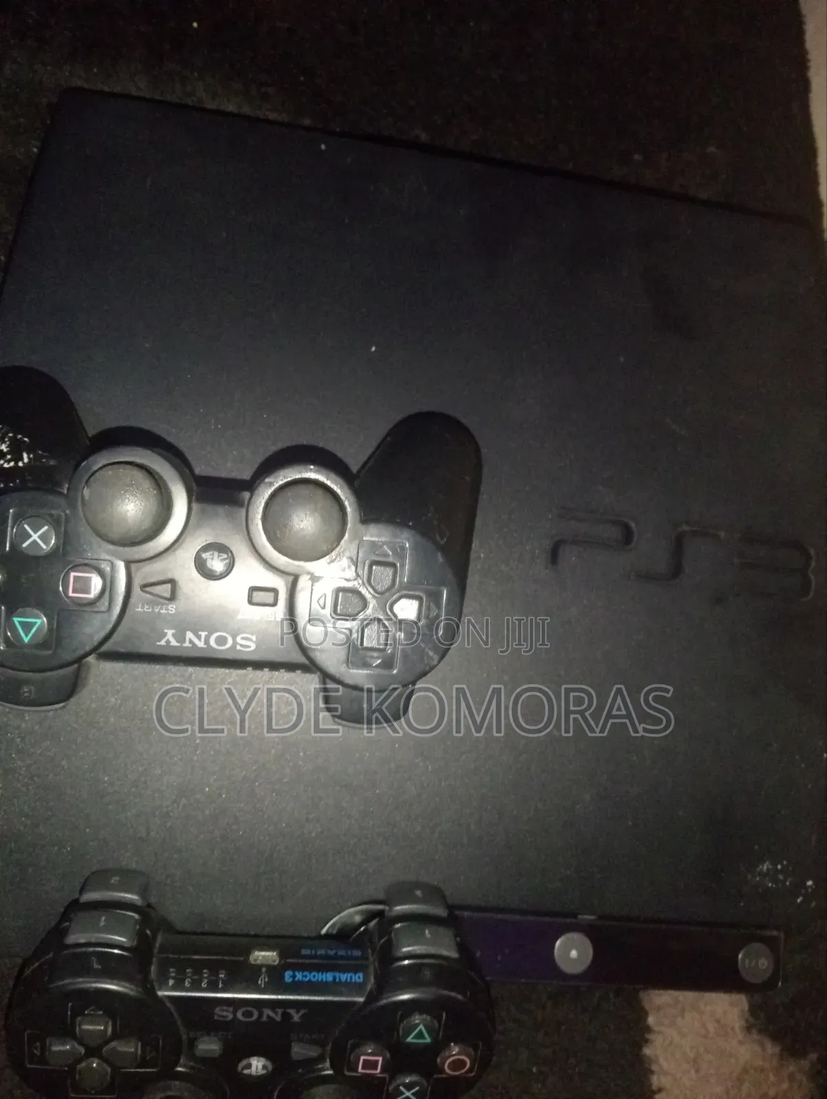 Playstation 3
