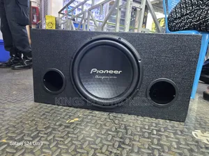 Pioneer Bass Speaker 32s4