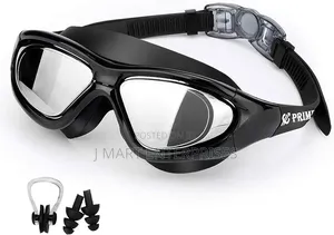Competition Swim Goggles Adults, Teens