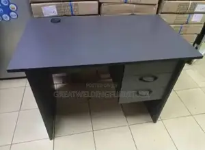 Three Drawers Office Desk