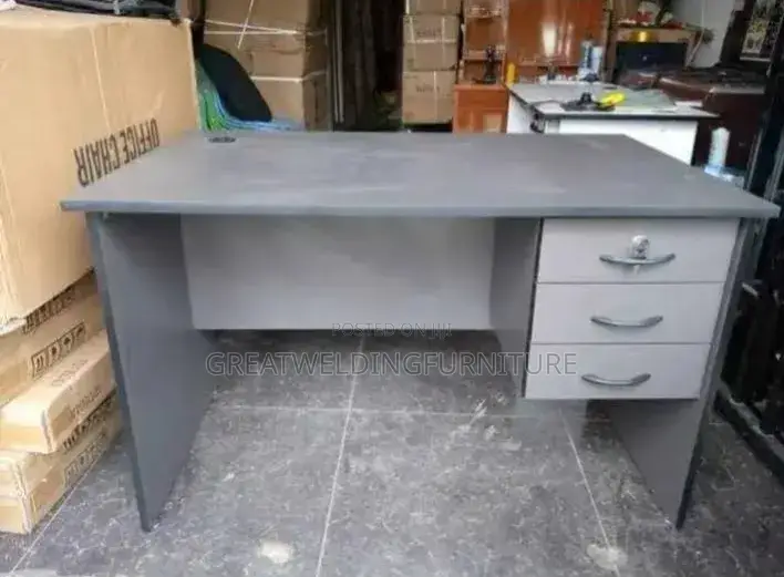Vintage Office Study Desk