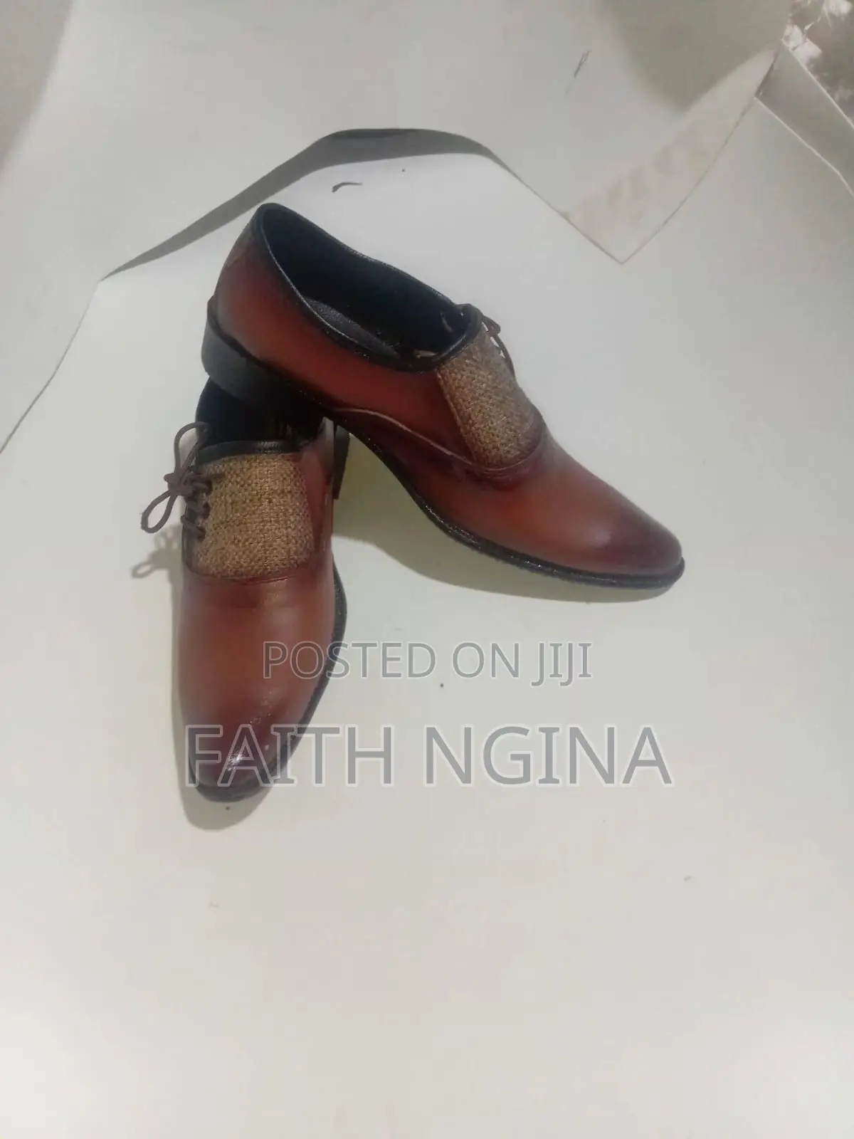 Official Shoes