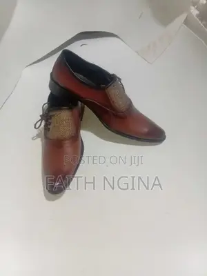 Official Shoes