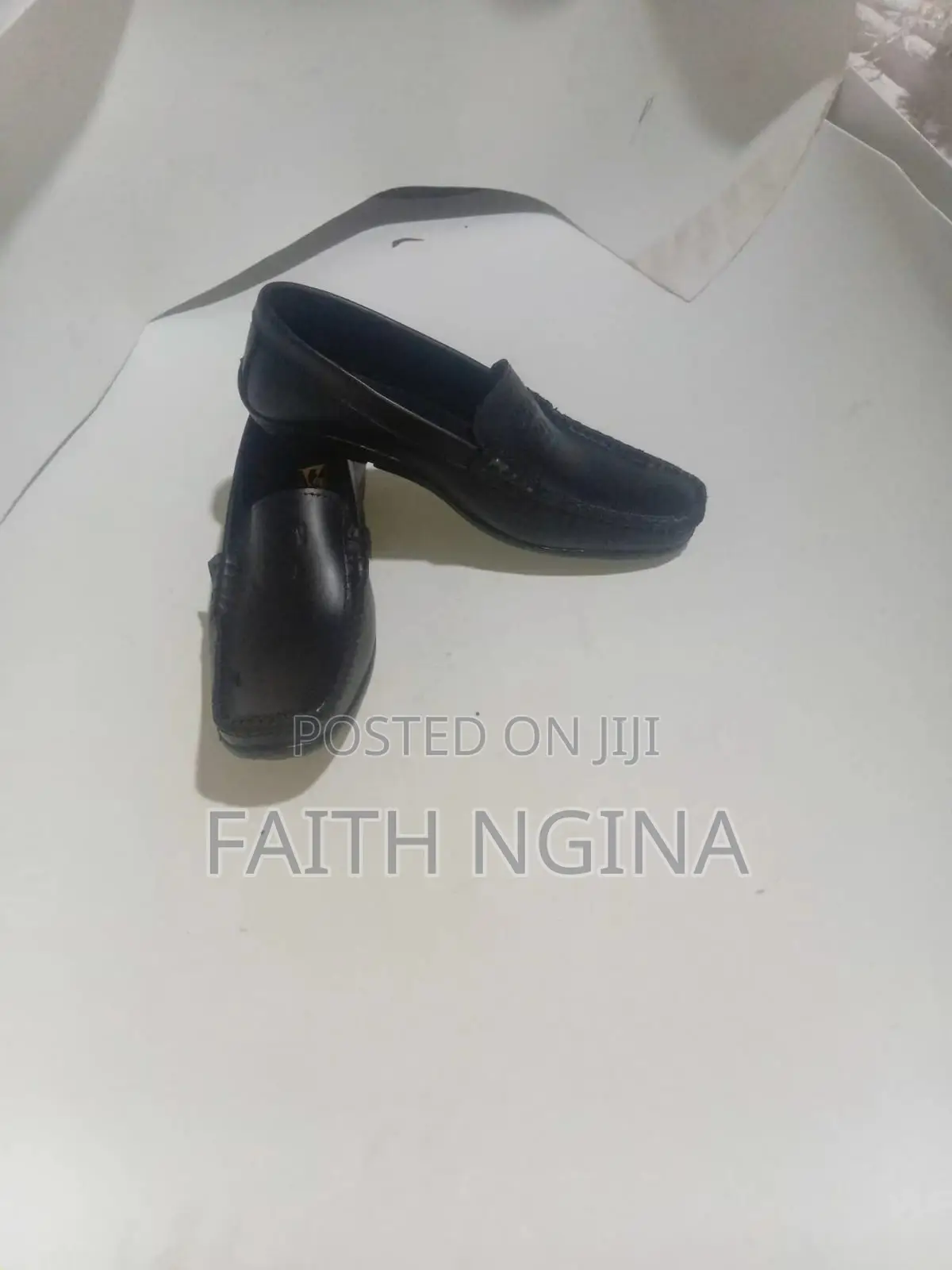 Official Shoes
