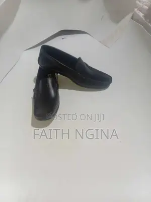 Official Shoes