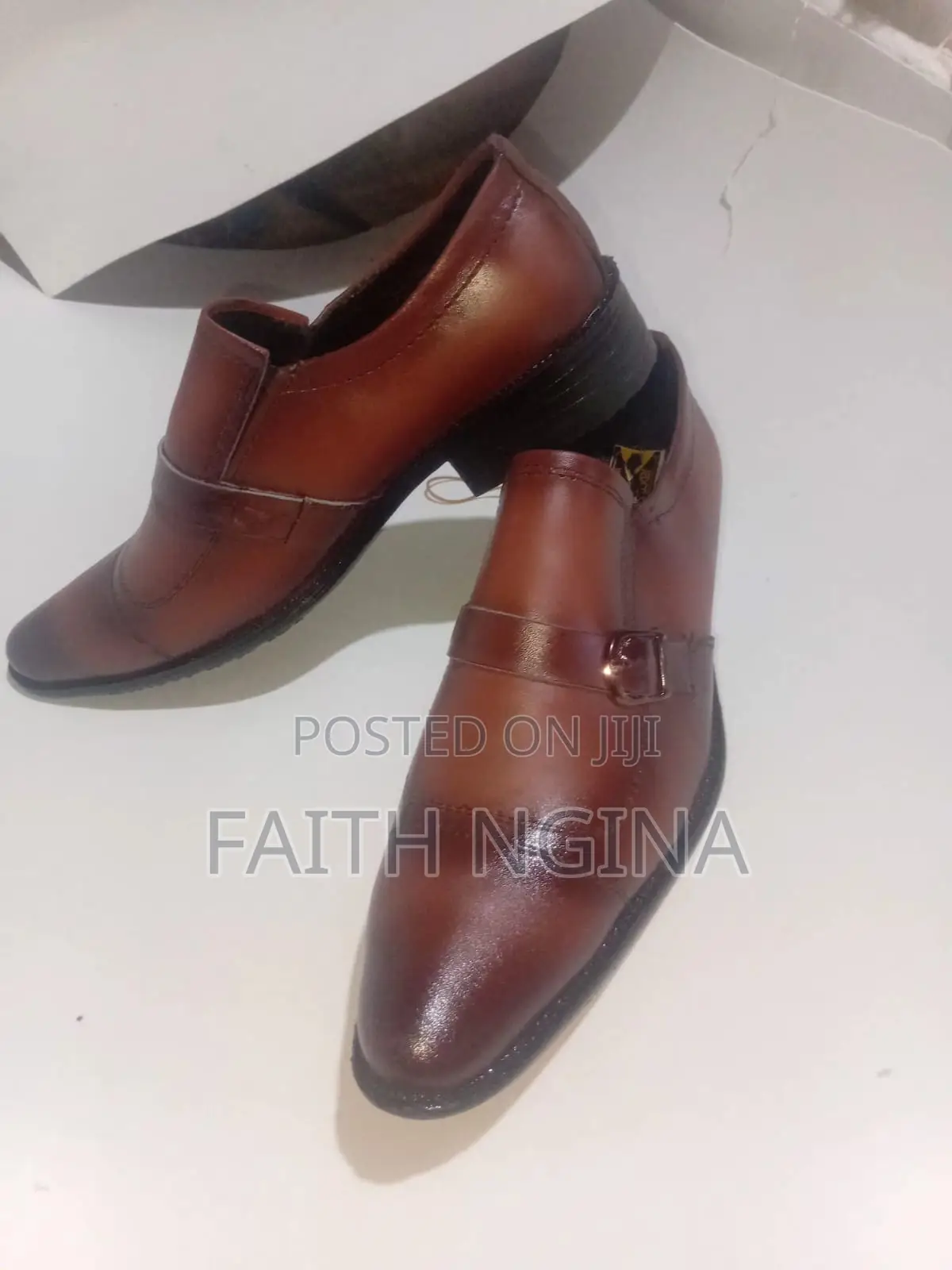 Official Shoes