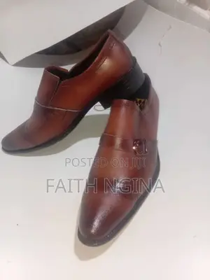 Official Shoes