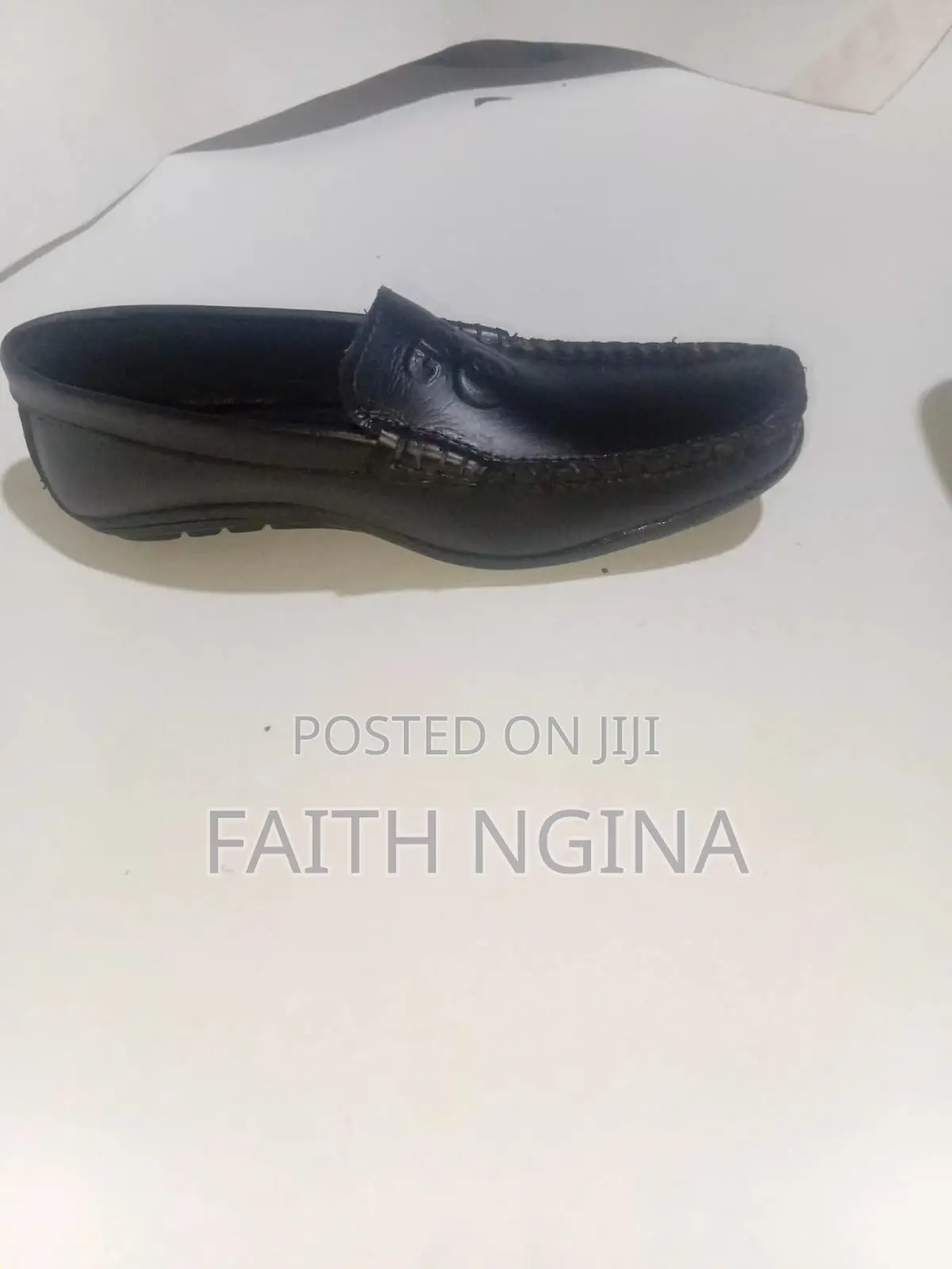 Official Shoes