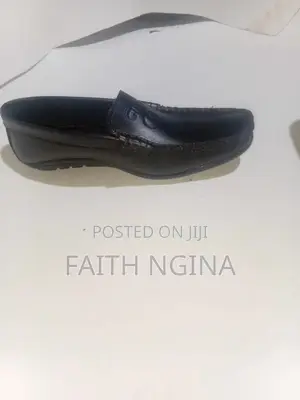 Official Shoes