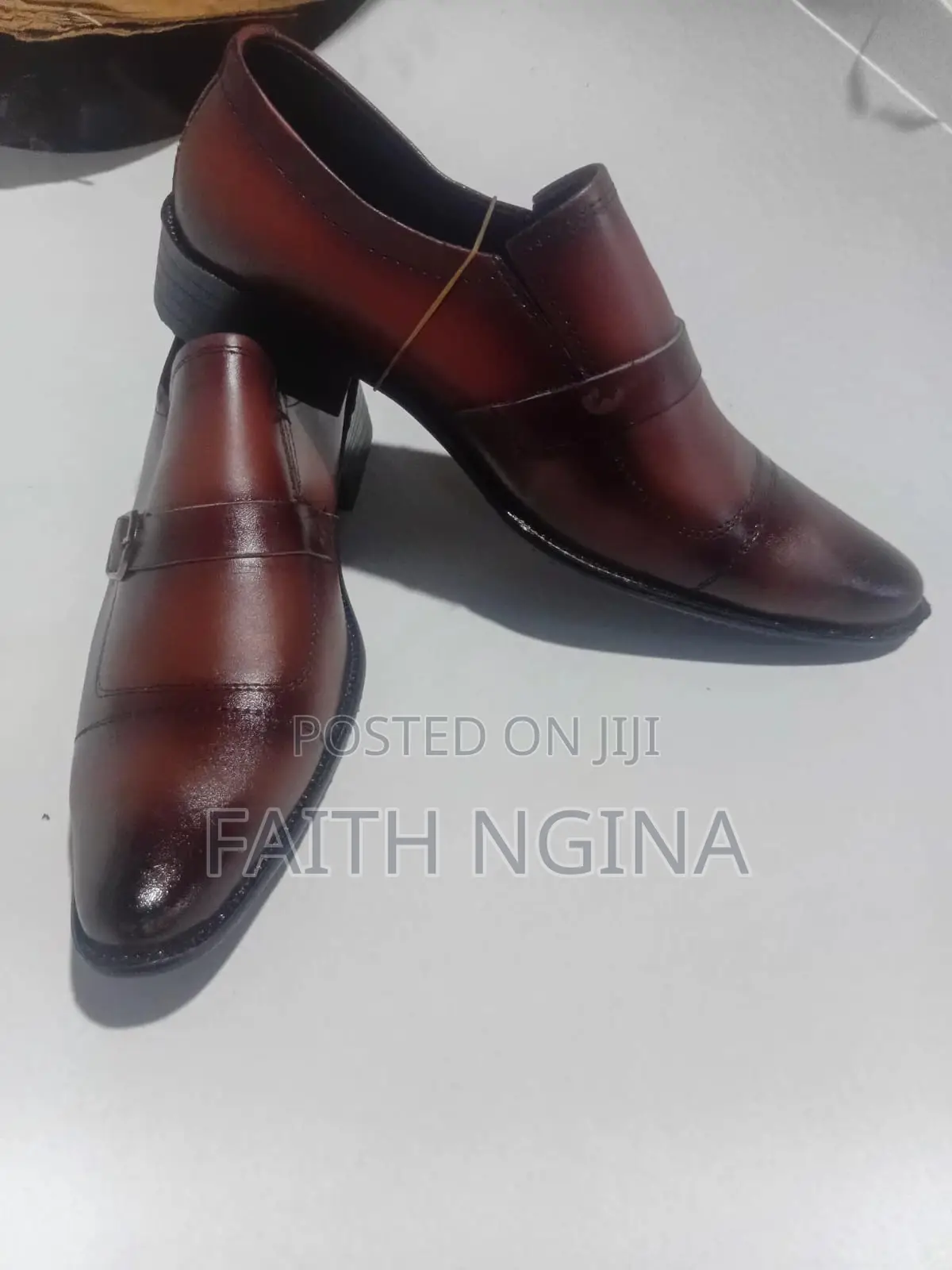 Official Shoes