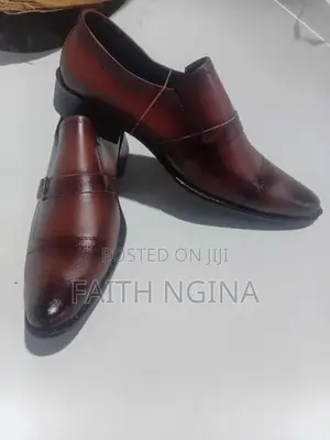 Official Shoes