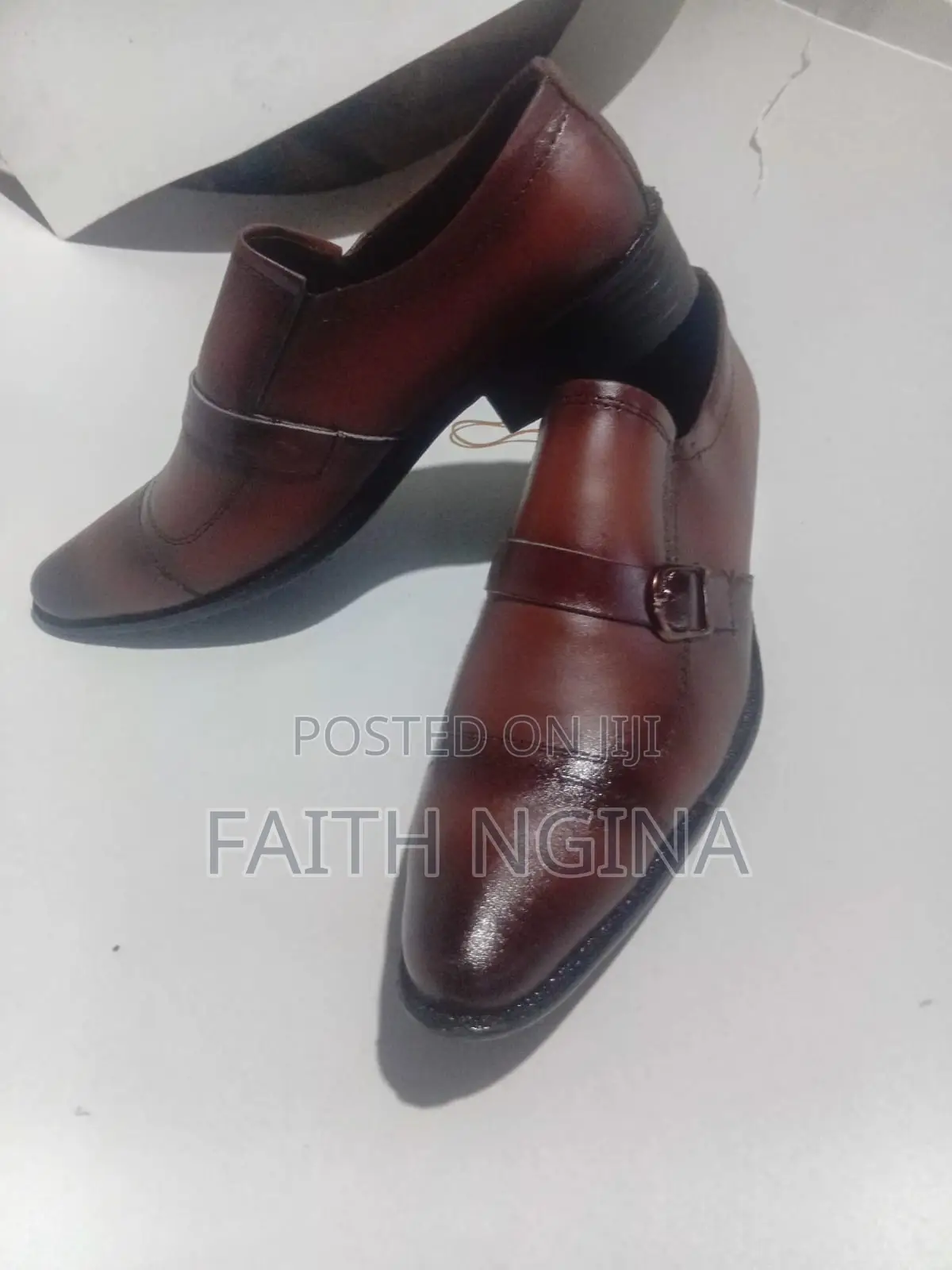 Official Shoes