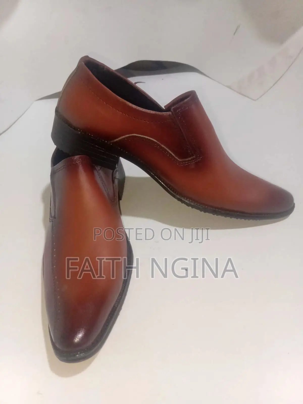 Official Shoes