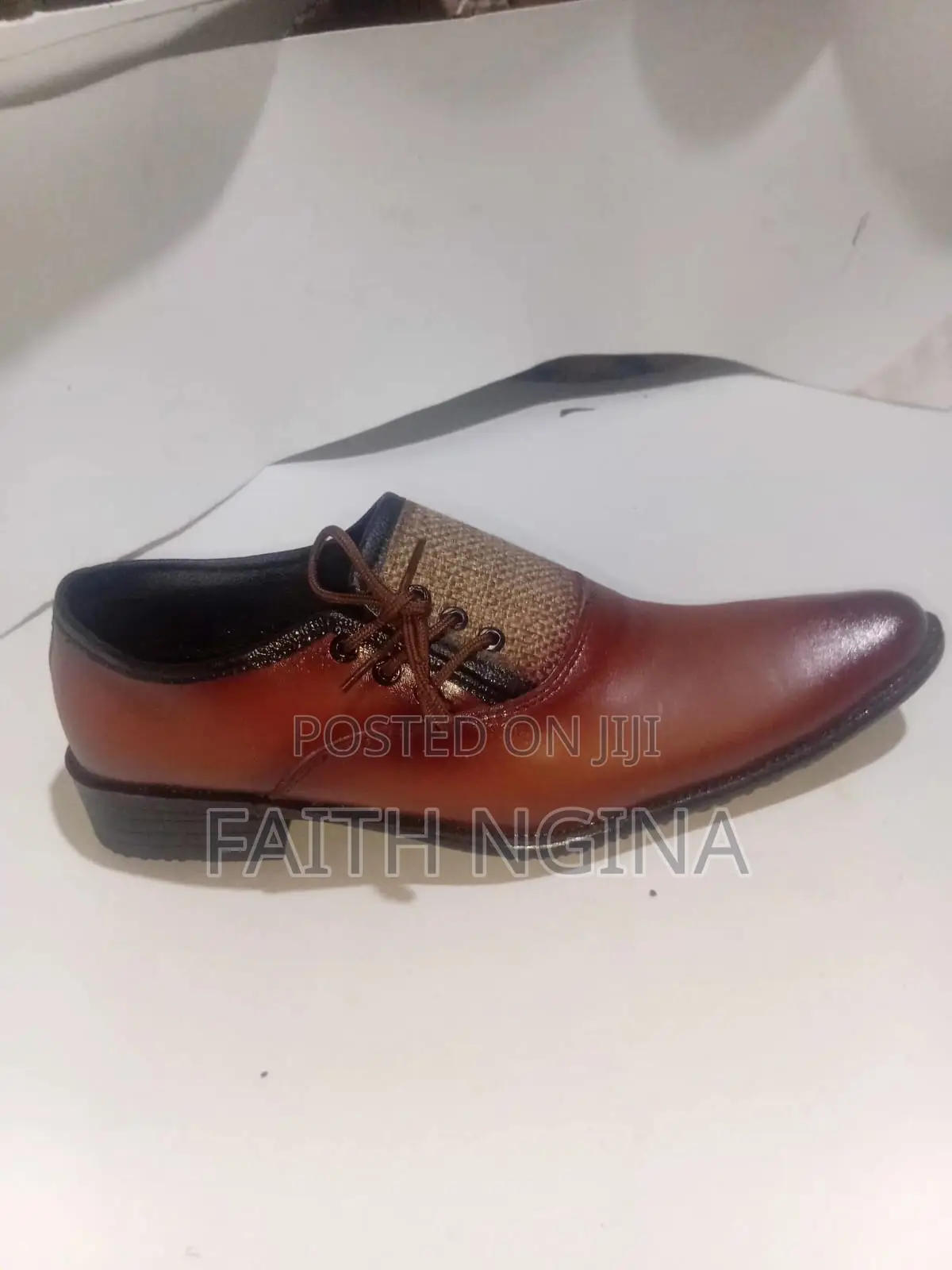 Official Shoes