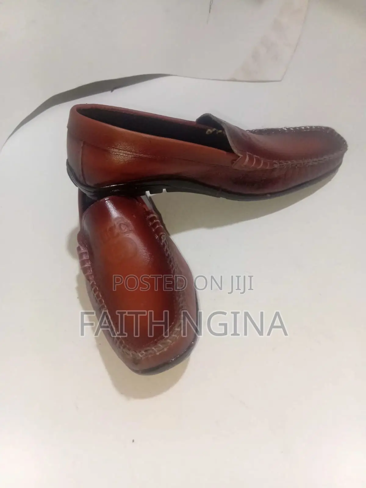 Official Shoes