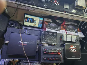 Homewall Mont System