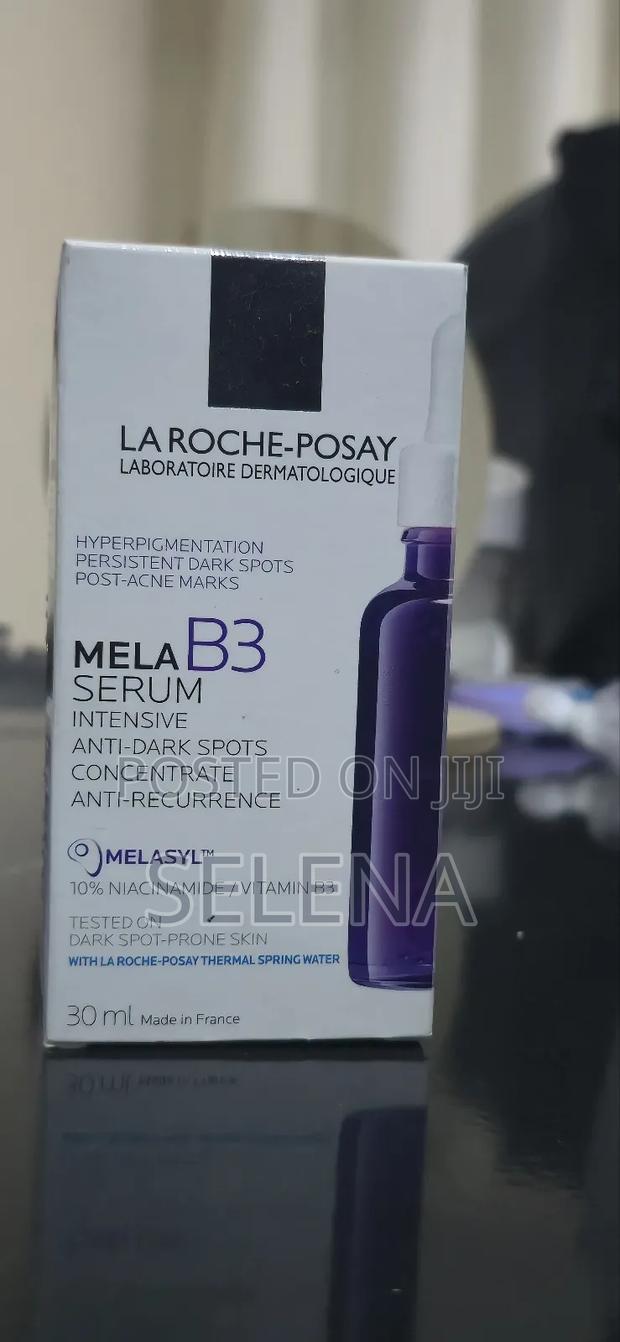 Laroche Posay Serum