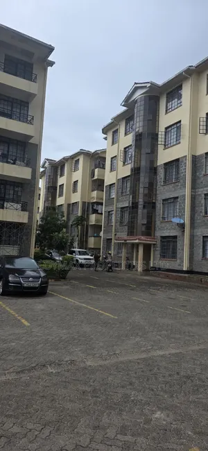 2bdrm Shared Apartment in Everest Park Estate, DayStar Area for rent