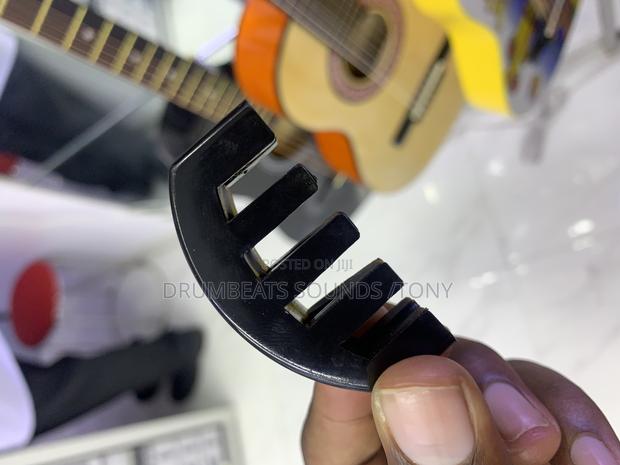 Violin Mute - main view