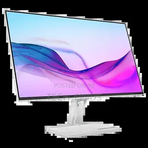 Lenovo L27i-4a 27" FHD Monitor