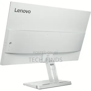 Lenovo L27i-4a 27" FHD Monitor