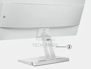 Lenovo L27i-4a 27" FHD Monitor
