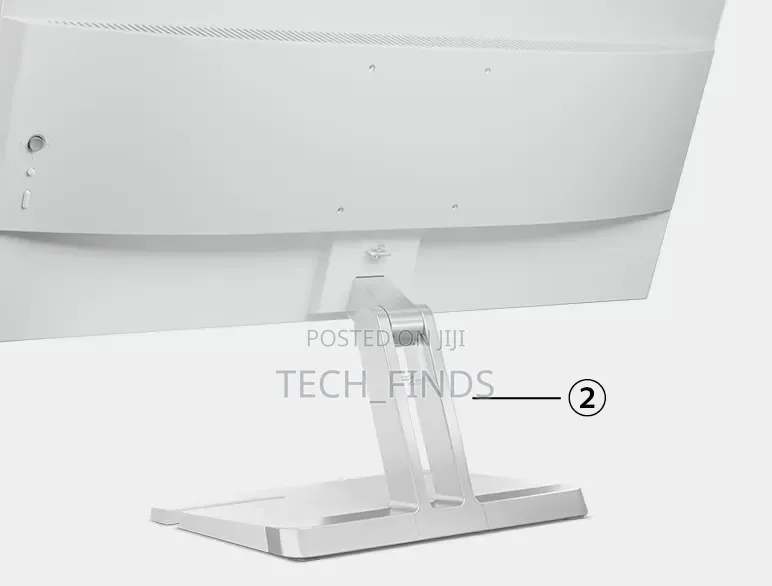Lenovo L27i-4a 27" FHD Monitor