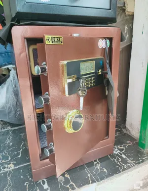 Brand New Safe Box 60kg